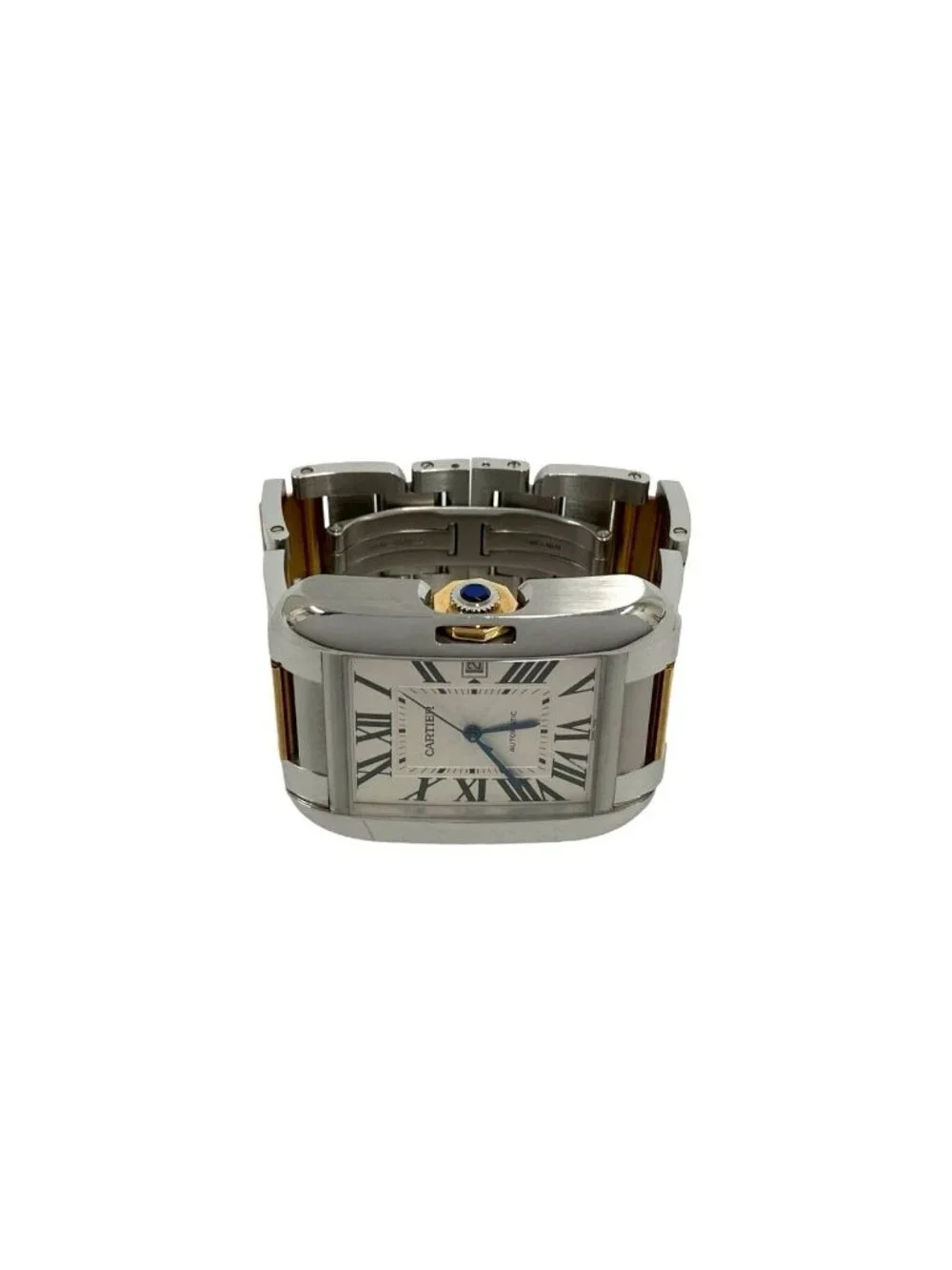 Cartier brand model